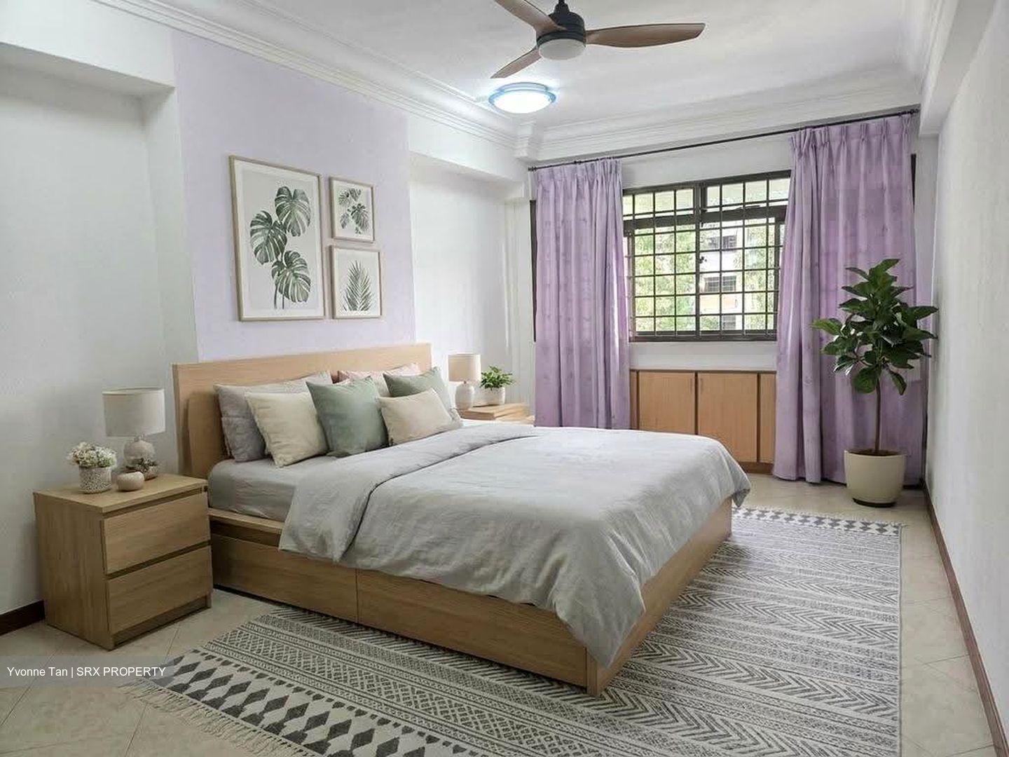 Blk 160 Jalan Teck Whye (Choa Chu Kang), HDB 4 Rooms #634524901